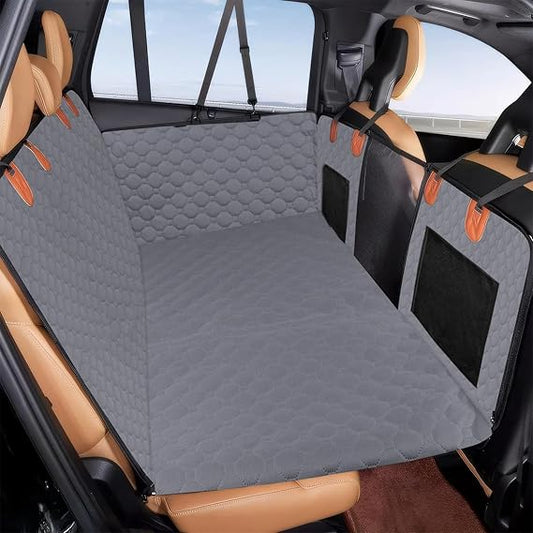 Dog Seat Cover